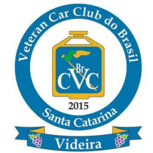 Veteran Car Club Videira