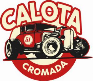 CAR Club Calota Cromada