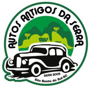 Autos Antigos da Serra