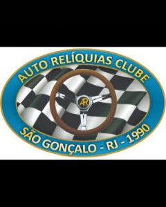 Auto Relíquias Club de São Gonçalo