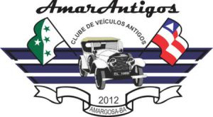 Amarantigos - Clube de Veículos Antigos de Amargosa
