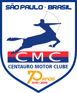 Centauro Motor Clube