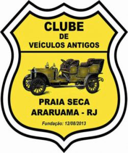 Associação Clube de Veículos Antigos - Praia Seca
