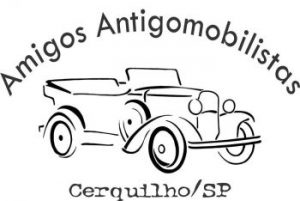 Clube de Amigos Antigomobilistas de Cerquilho/SP