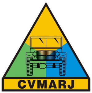 Cvmarj - Clube de Veículos Militares Antigos do Rio de Janeiro