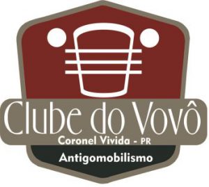 Clube do Vovô Antigomobilismo Coronel Vivida