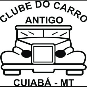 Clube do Carro Antigo de Cuiabá