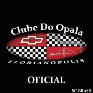 Clube do Opala de Grande Florianópolis