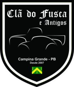 Clã do Fusca e Antigos de Campina Grande/PB