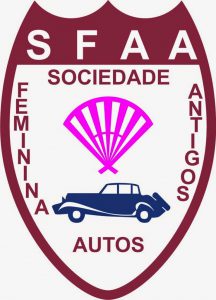 Sociedade Feminina de Autos Antigos