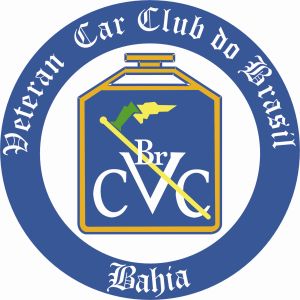 Veteran Car Club do Brasil - Bahia