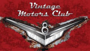 Vintage Motors Club