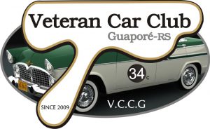 Veteran Car Club de Guaporé