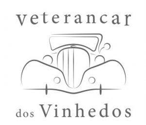 Veteran Car Club dos Vinhedos