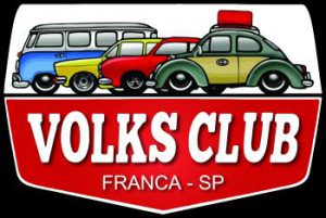 Assoc. Antigomob. Volks Club Franca