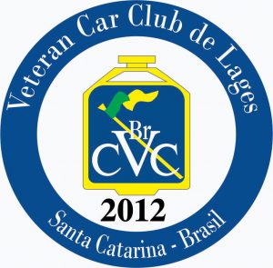 Veteran Car Club de Lages