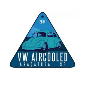 Clube Vw Aircooled Araçatuba - SP