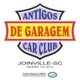 Associação Antigos de Garagem Car Club