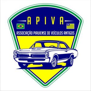 APIVA - Associação Piauiense de Veículos Antigos