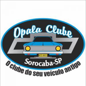 Opala Clube Sorocaba SP