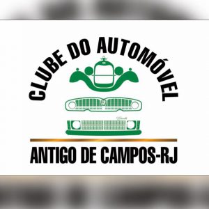 Clube do Automóvel Antigo de Campos/RJ