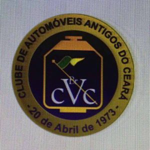 Veteran Car Club do Brasil - Clube de Automóveis Antigos do Ceará