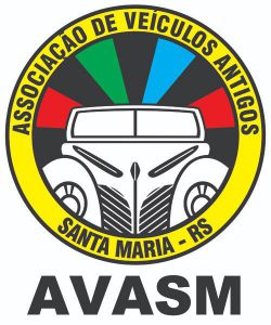 Avasm - Associação de Veículos Antigos de Santa Maria - RS