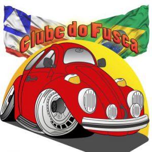 Clube do Fusca e Veículos Antigos de Conceição do Coité