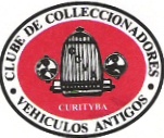 Clube de Colleccionadores Vehiculos Antigos