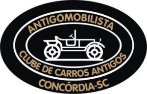 Antigomobilista Clube de Carros Antigos de Concórdia SC