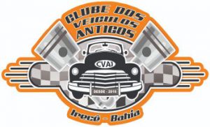 Clube de Veículos Antigos de Irecê