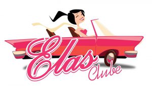 Clube Elas - Clube Feminino de Automóveis Antigos e Especiais do Paraná