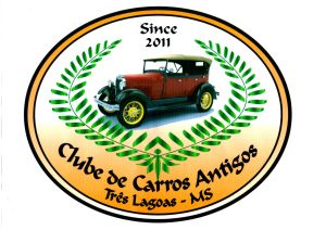 Clube de Carros Antigos de Três Lagoas - CCATL