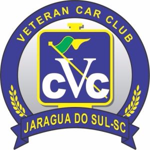 Veteran Car Club Jaraguá do Sul