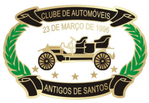 Clube de Automóveis Antigos de Santos