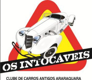 Os Intocáveis - Clube de Carros Antigos de Araraquara