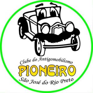 Pioneiro Clube do Antigomobilismo de São José do Rio Preto