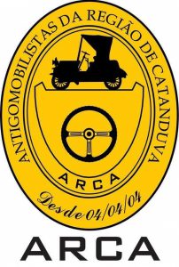 Associação de Antigomob. da Região de Catanduva-SP - A.R.C.A