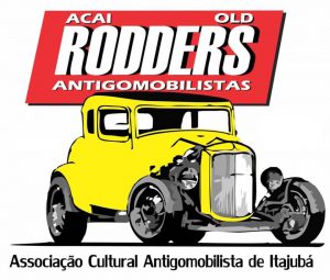 ACAI - Old Rodders - Assoc. Cultural de Antigom. de Itajubá