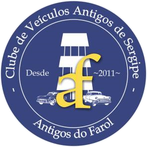 Clube de Veículos Antigos de Sergipe - Antigos do Farol - CAF