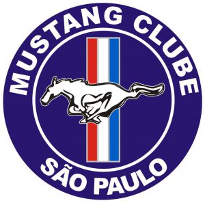 Mustang Clube do Estado de São Paulo