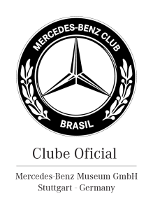 Mercedes-Benz Club Brasil