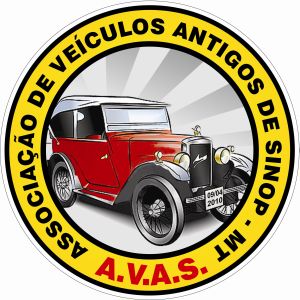 Avas - Associação de Veículos Antigos de Sinop