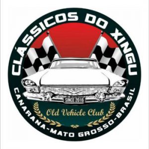 Clássicos do Xingu - Old Vehicle Club