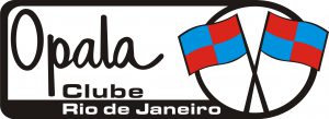 Opala Clube do Rio de Janeiro