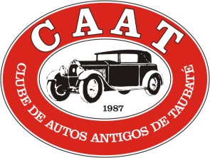 Clube de Autos Antigos de Taubaté