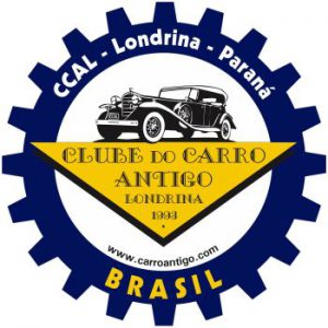 Clube do Carro Antigo de Londrina - CCAL