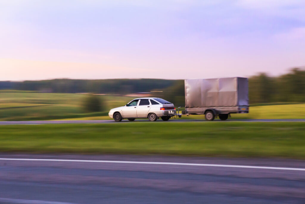 Nova multa por excesso de velocidade