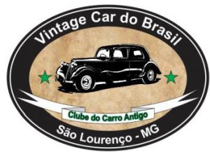 Vintage Car Club do Brasil