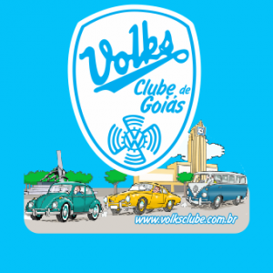 Volks Clube de Goiás